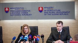 Ďalší zvrat v kauze Slanské lesy