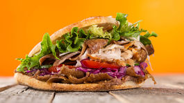 Nemci pohrdli klobásou. Berlín má 4 000 obchodov s kebabmi – viac ako Istanbul