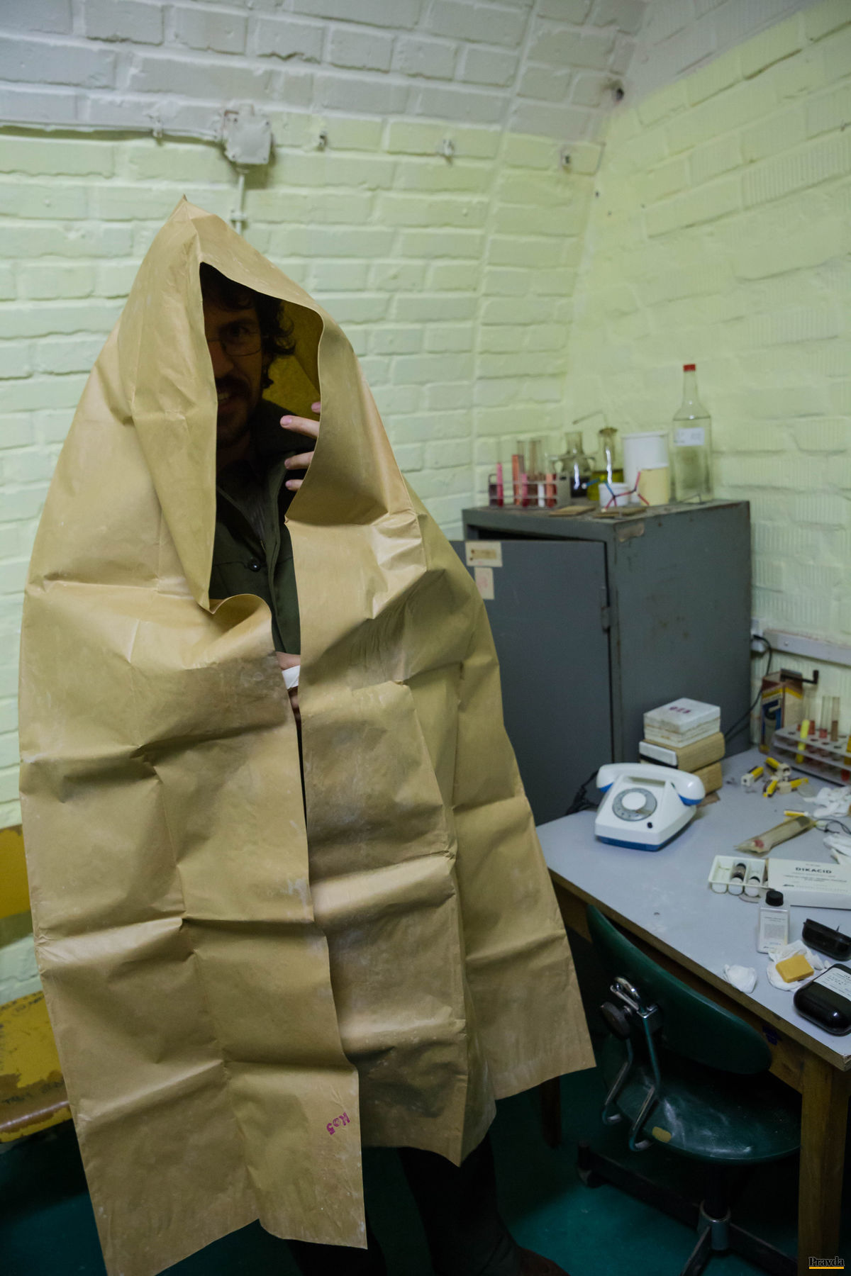 Skupina historikov a nadšencov vyčistila a...