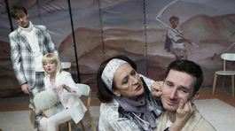 Strach, Dobro aj Podvolenie. O najlepšiu hru bojuje 9 inscenácií