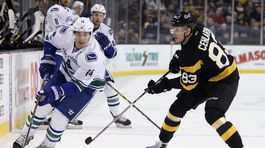 Boston podľa očakávaní povolal Cehlárika späť do prvého tímu