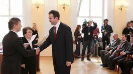 Podmanický: Témy ako voľno predavačom musí prinášať Smer