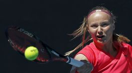 Skvelé! Šramková s Hantuchovou dotiahli Slovensko k postupu