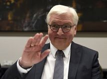 Frank-Walter Steinmeier