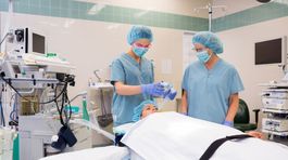 Lekári dávajú zbohom malým nemocniciam