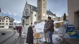 Švajčiari v referende podporili urýchlenie naturalizačného procesu