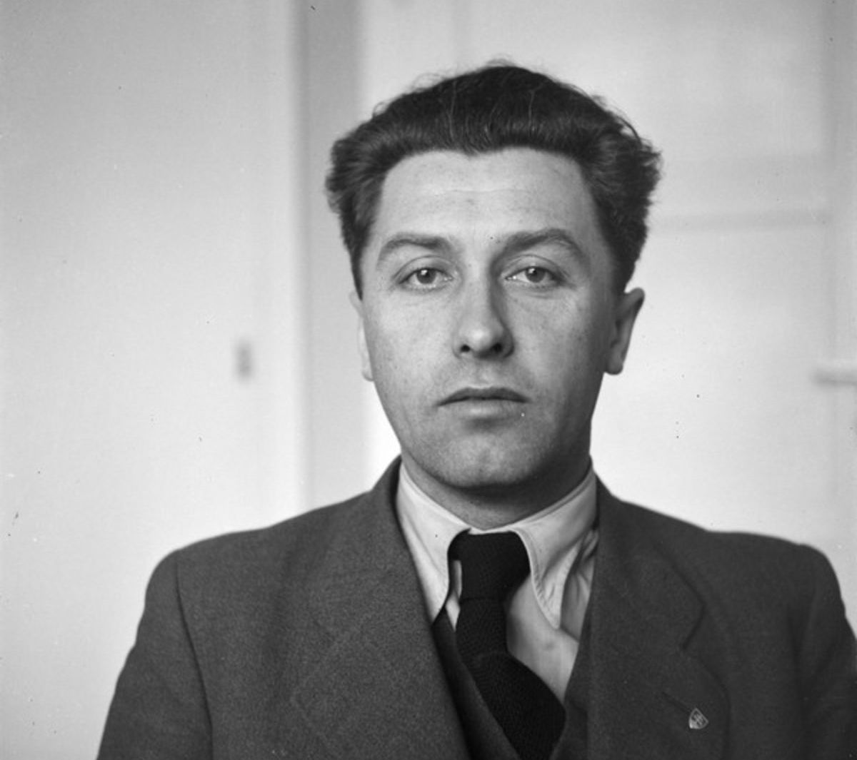 Alexander Mach patril medzi predstaviteľov...