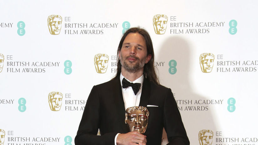 Britain Bafta Film Awards