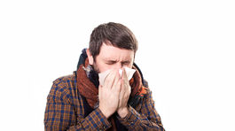 7 rád v boji proti chrípke