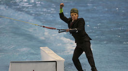 Trump a Trudeau? Stretne sa kaviár s marihuanou