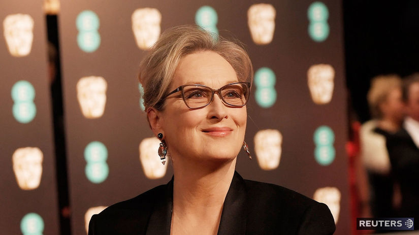 Najviac nominácií medzi hercami a herečkami má...