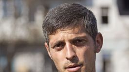 Bojoval za Donbas a dobojoval