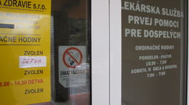 Detva bojuje za zachovanie pohotovosti