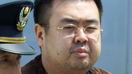 Kim Čong-nam mal v čase smrti na tvári 1,4-násobok smrtiacej dávky VX