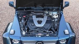 Mercedes-Maybach G 650 Landaulet - 2017