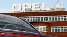 Záchrana automobilky Opel bude za cenu prepúšťania v Británii