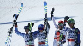 NÁZOR: Striebro s cenou zlata