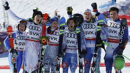 Slováci strieborní. Ako keby sme získali zlato, tvrdí Zuzulová