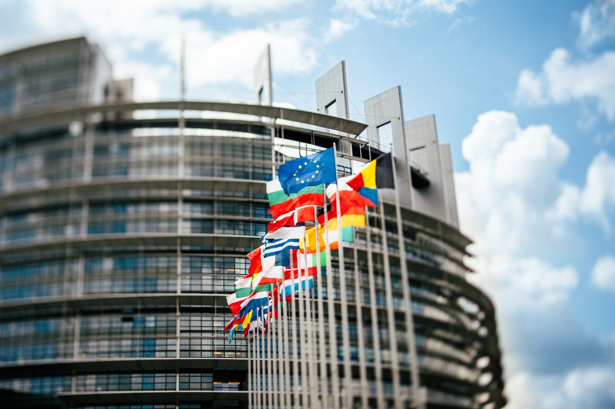 Európsky parlament navrhol ukončiť legálnu...