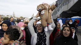 V Nemecku vlani došlo k viac ako 2 200 útokom na migrantov, píše miestna tlač