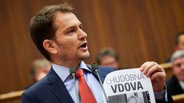 Matovičove vydavateľstvo má nového majiteľa, povedal, že sa bude vyhýbať politike