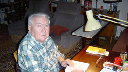 Kritik bez bázne a hany. Jozef Bžoch