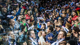 Slovan sa rozlúčil so sezónou veľkou prestrelkou. Padlo 12 gólov