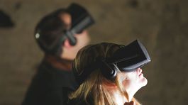 Japonci sú osamelí a smutní. Na ostrove Awadži ich upokojuje virtuálna babička