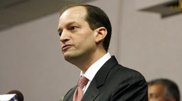 USA: Novým ministrom práce by mal byť Alexander Acosta