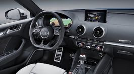 Audi RS3 Sportback - 2017