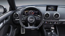 Audi RS3 Sportback - 2017