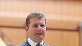 Žiga: Zodpovednosť za zvyšovanie cien má Holjenčík, nikto iný