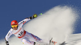 Zlato pre Worleyovú, Vlhová vyrovnala osobné maximum