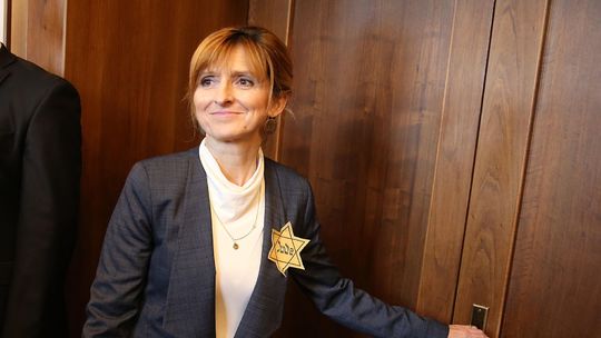 Cena Jozefa M. Hurbana má ďalších 15 laureátov, Dubačová kritizovala „tajtrlíkov“ s fašistickým srdcom