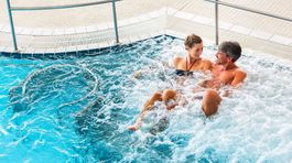 Rekreačný poukaz a kúpele