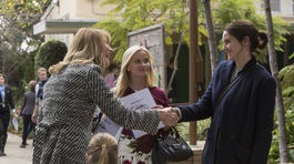 Manželstvo, materstvo, klamstvá a vražda