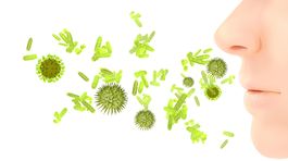 Očkovanie ako prevencia proti chrípke