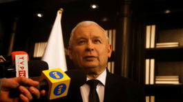 Kaczyňski: Prezident by mal podpísať novelu zákona o IPN