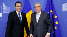 Juncker: Vyjednávania o brexite budú trvať viac ako dva roky