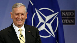 Mattis: Európski spojenci uznali, že obrana je výhradne vecou NATO