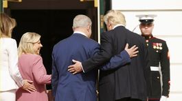 Haarec: Trump tomu asi nerozumie