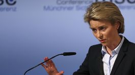 Krajiny NATO sa nemôžu spoliehať len na USA, znie z Mníchova