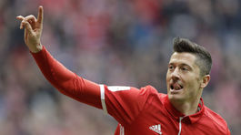 Stačilo. Poliak Lewandowski chce odísť z Bayernu Mníchov, hľadá novú výzvu