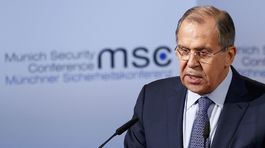 Lavrov: NATO je inštitúciou studenej vojny a zdrojom napätia