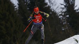 Verím, že moja imunita to zvládne. Kuzminová sa chystá na záver SP