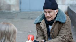 Najväčší problém s bezdomovcami má podľa výskumu Ružinov