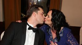 Gregorová vyrazila milenca! On zverejnil intímne fotky a pikantné odkazy