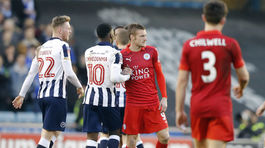 Nahnevaný Ranieri: Potrebujem gladiátorov