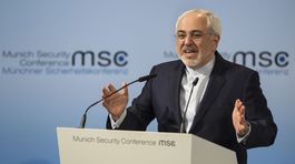 Irán varoval susedné štáty pred podnecovaním neistoty v krajine