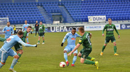 Kóňu teší víťazný debut, ktorý bol zároveň aj jubilejný